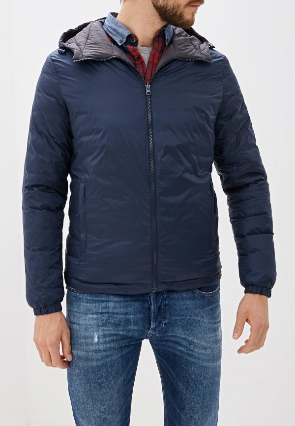 

Куртка утепленная Selected Homme, Разноцветный
