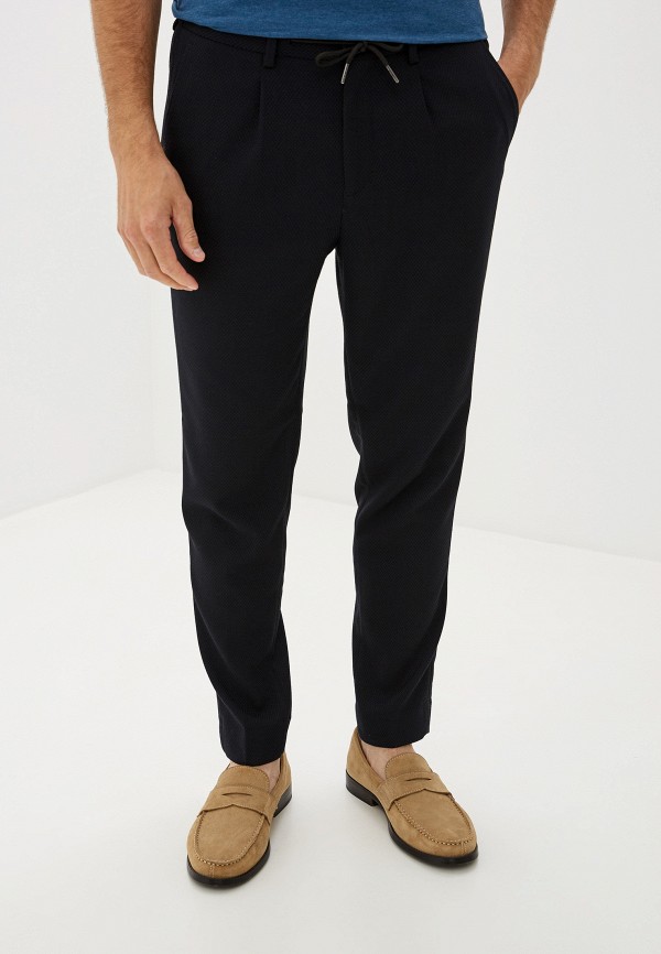 

Брюки Selected Homme, Синий, Selected Homme SE392EMFKVP0