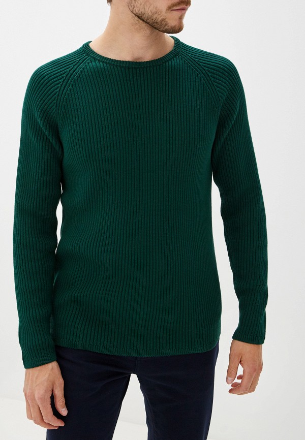 

Джемпер Selected Homme, Зеленый
