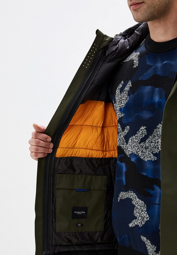 

Комплект Selected Homme, Хаки;черный, Selected Homme SE392EMFKVR0