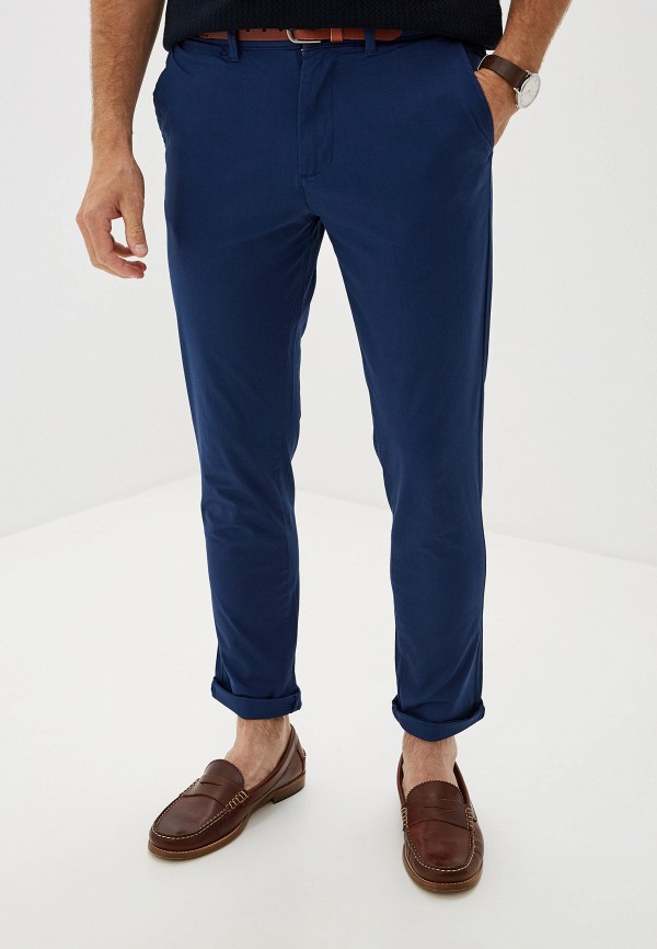 

Брюки Selected Homme, Синий