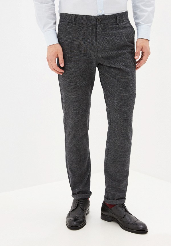 

Брюки Selected Homme, Серый
