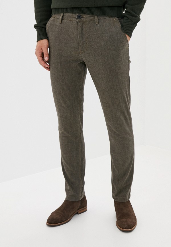 

Брюки Selected Homme, Коричневый