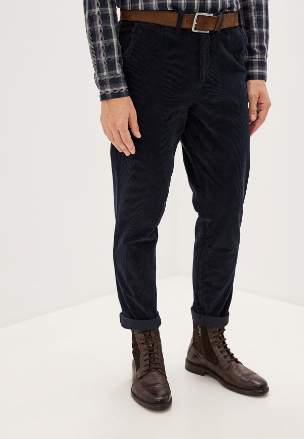 

Брюки Selected Homme, Синий
