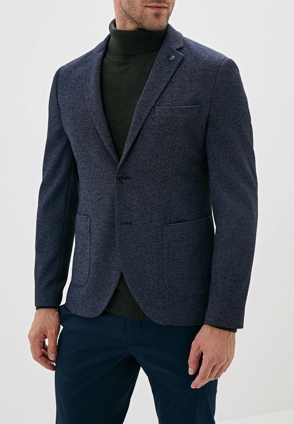 

Пиджак Selected Homme, Синий, Selected Homme SE392EMFKVT5