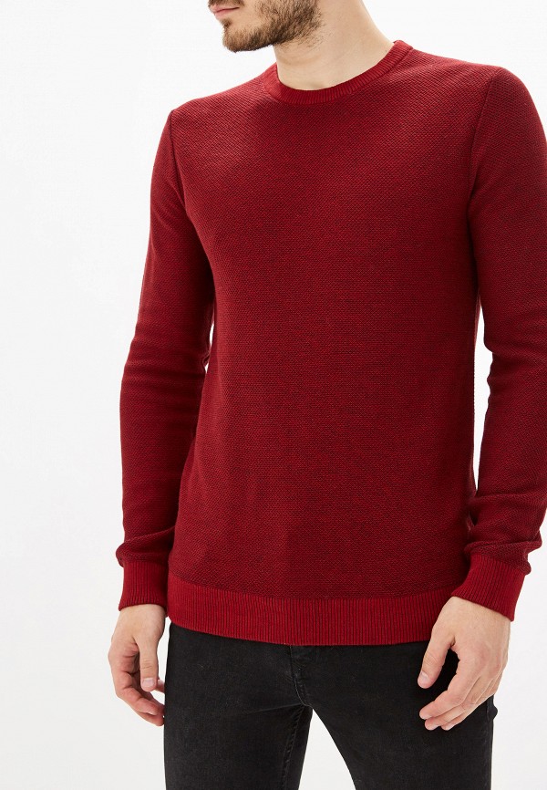 

Джемпер Selected Homme, Красный