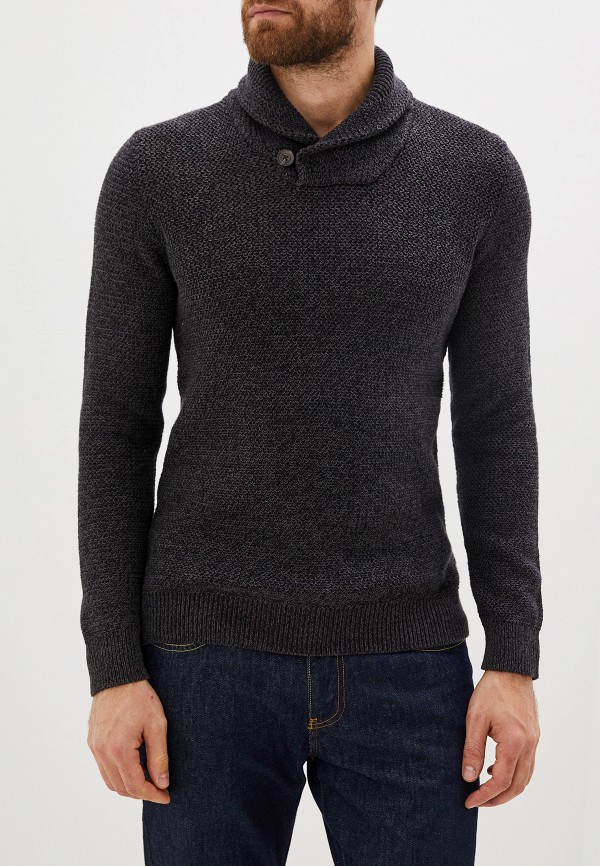 

Свитер Selected Homme, Серый