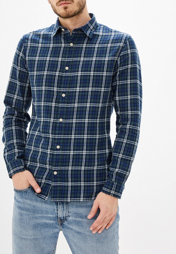 

Рубашка Selected Homme, Разноцветный