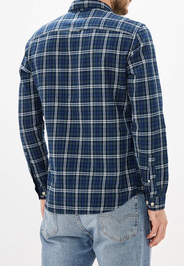 

Рубашка Selected Homme, Зеленый;синий, Selected Homme SE392EMFKVW1