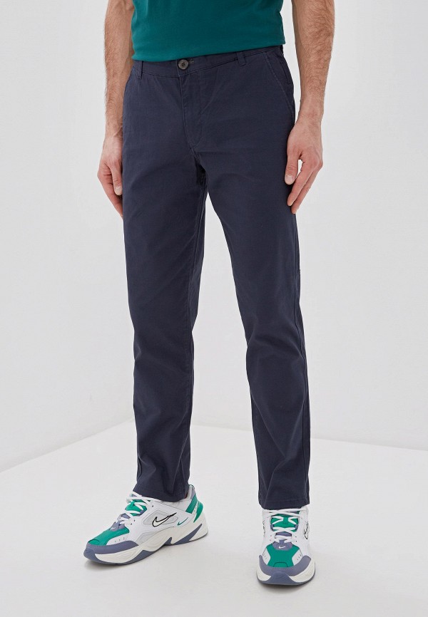 

Брюки Selected Homme, Синий