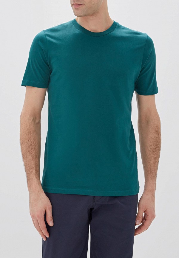 

Футболка Selected Homme, Зеленый, Selected Homme SE392EMHJCT1