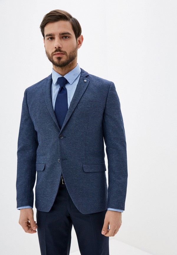 

Пиджак Selected Homme, Синий, Selected Homme SE392EMHJCT6