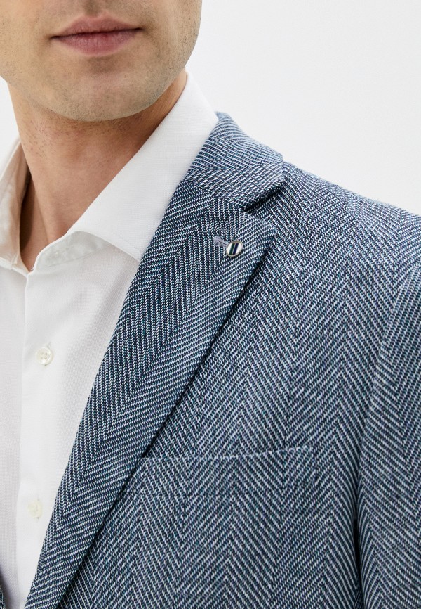 

Пиджак Selected Homme, Синий, Selected Homme SE392EMHJCT8