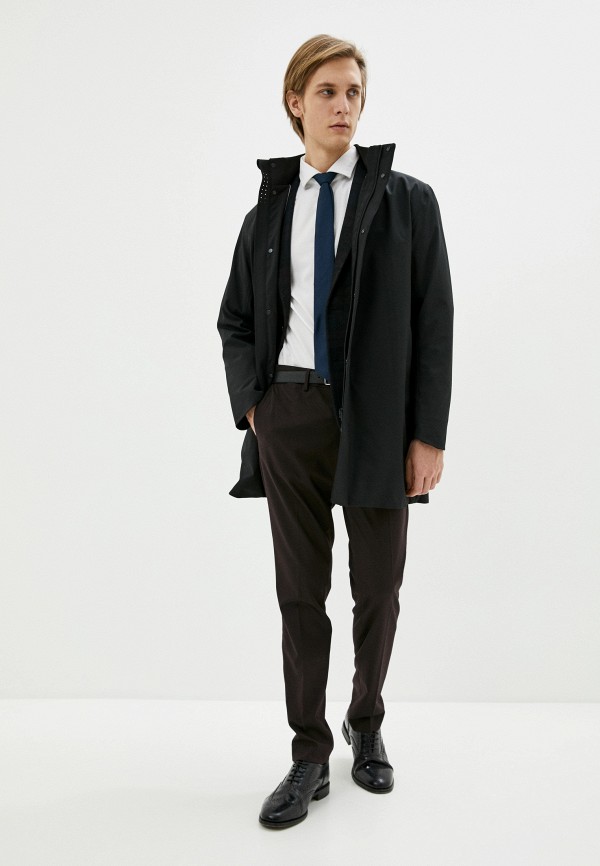 

Плащ Selected Homme, Черный, Selected Homme SE392EMHJCU5