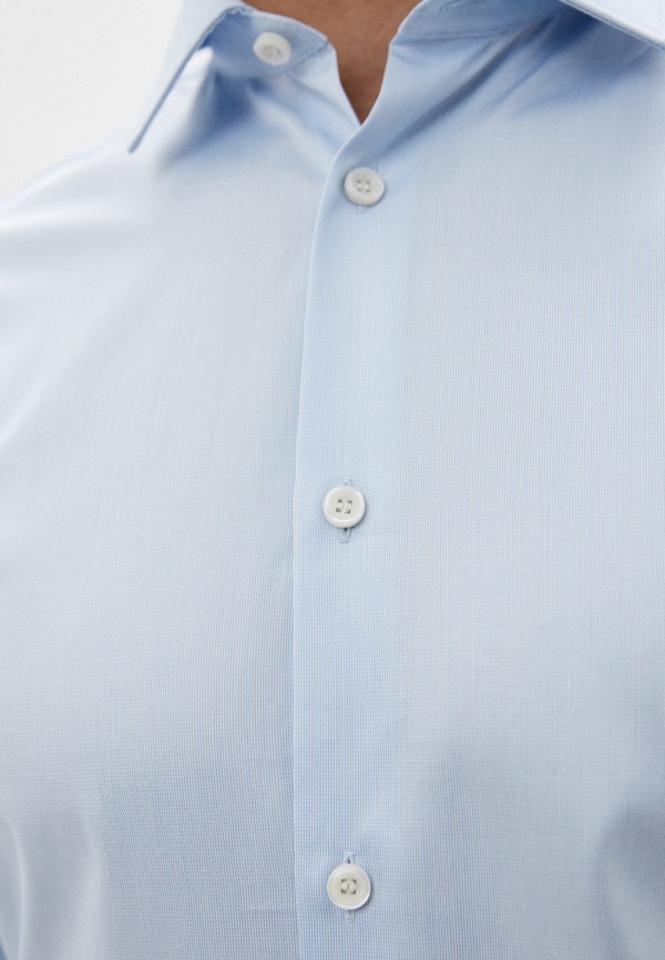 

Рубашка Selected Homme, Голубой, Selected Homme SE392EMHJCU9