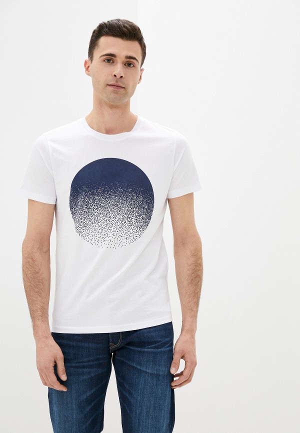 

Футболка Selected Homme, Белый, Selected Homme SE392EMHJCV1