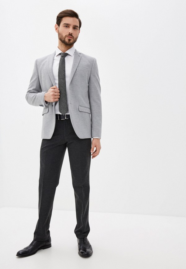 

Пиджак Selected Homme, Серый, Selected Homme SE392EMHJCV2