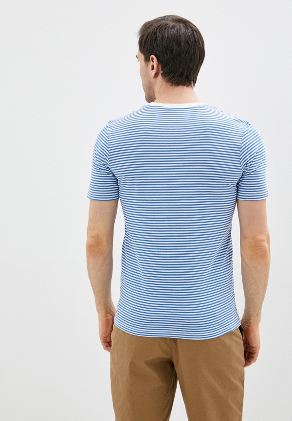 

Футболка Selected Homme, Голубой, Selected Homme SE392EMHJCV7