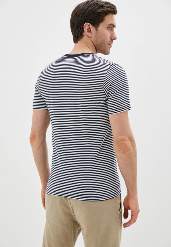 

Футболка Selected Homme, Синий, Selected Homme SE392EMHJCV8