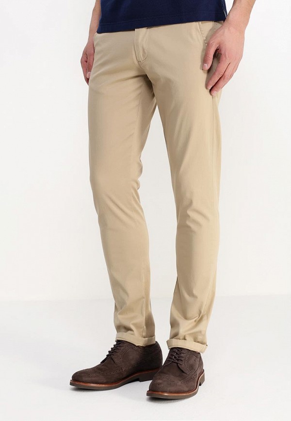 

Брюки Selected Homme, Бежевый