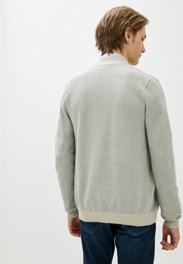 

Кардиган Selected Homme, Бежевый, Selected Homme SE392EMHTWD1