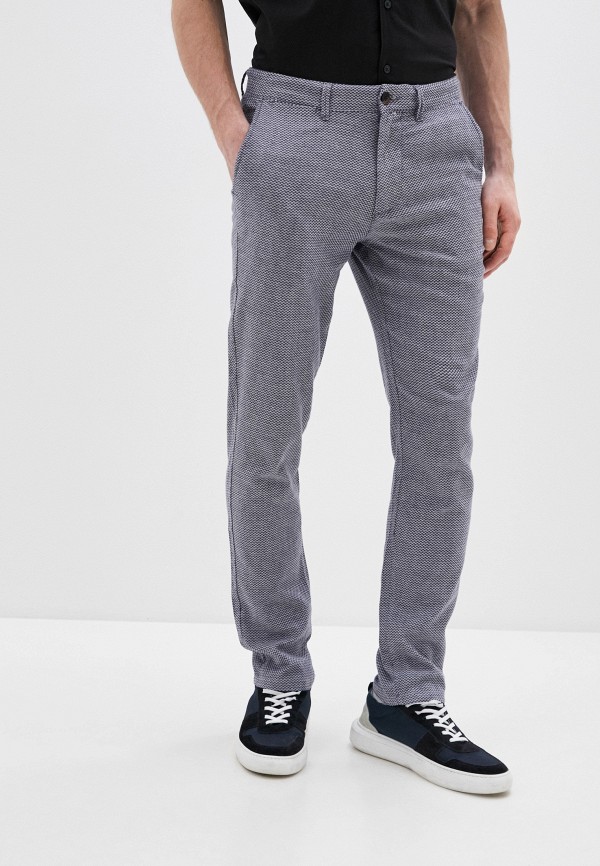 

Брюки Selected Homme, Серый