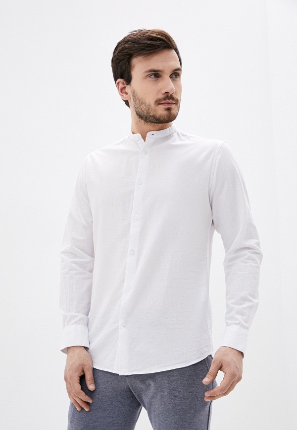 

Рубашка Selected Homme, Белый