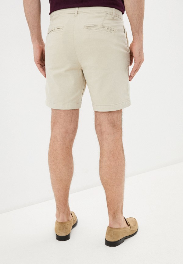 

Шорты Selected Homme, Бежевый, Selected Homme SE392EMHTWF7