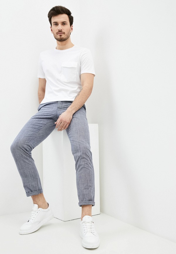 

Футболка Selected Homme, Белый, Selected Homme SE392EMHTWH3