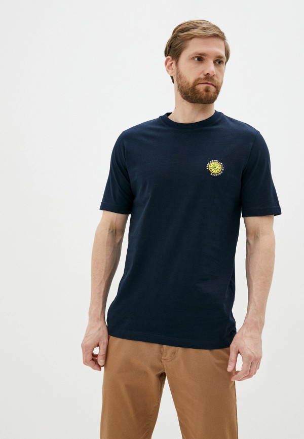 

Футболка Selected Homme, Синий