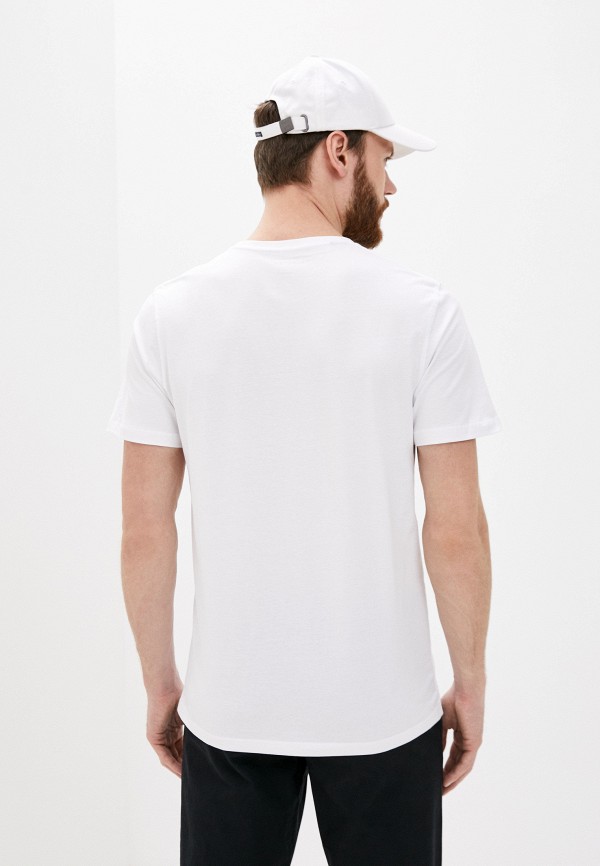 

Футболка Selected Homme, Белый, Selected Homme SE392EMHTWI7