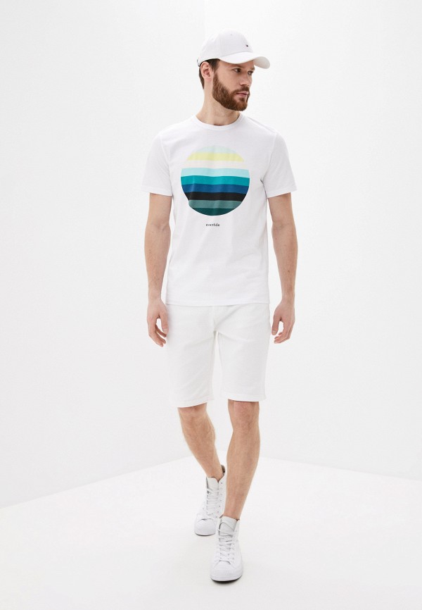 

Футболка Selected Homme, Белый, Selected Homme SE392EMHTWI8