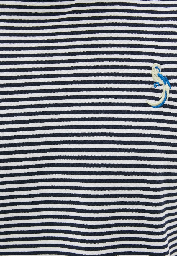 

Футболка Selected Homme, Синий, Selected Homme SE392EMHTWJ2