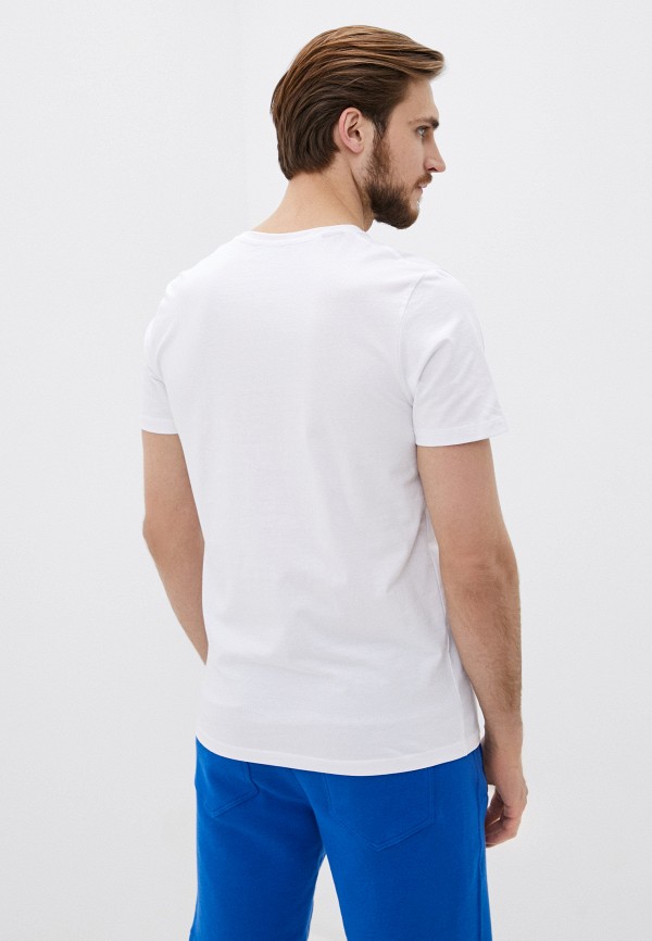 

Футболка Selected Homme, Белый, Selected Homme SE392EMHTWJ5