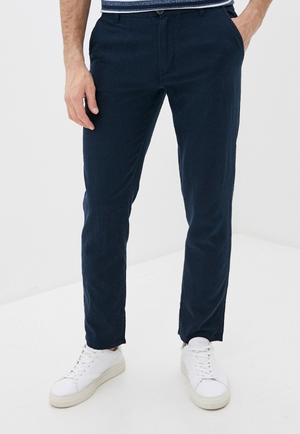 

Брюки Selected Homme, Синий, Selected Homme SE392EMHTWK6