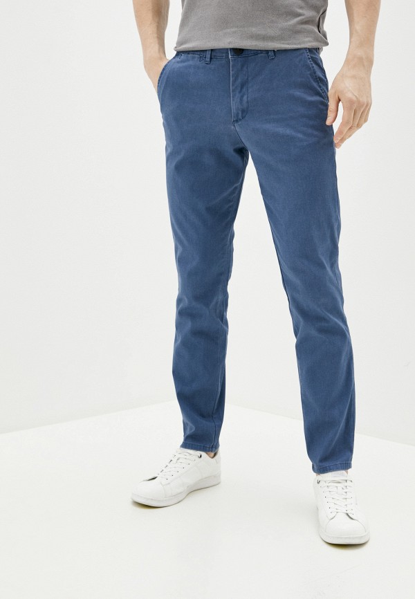

Брюки Selected Homme, Синий, Selected Homme SE392EMHTWK8