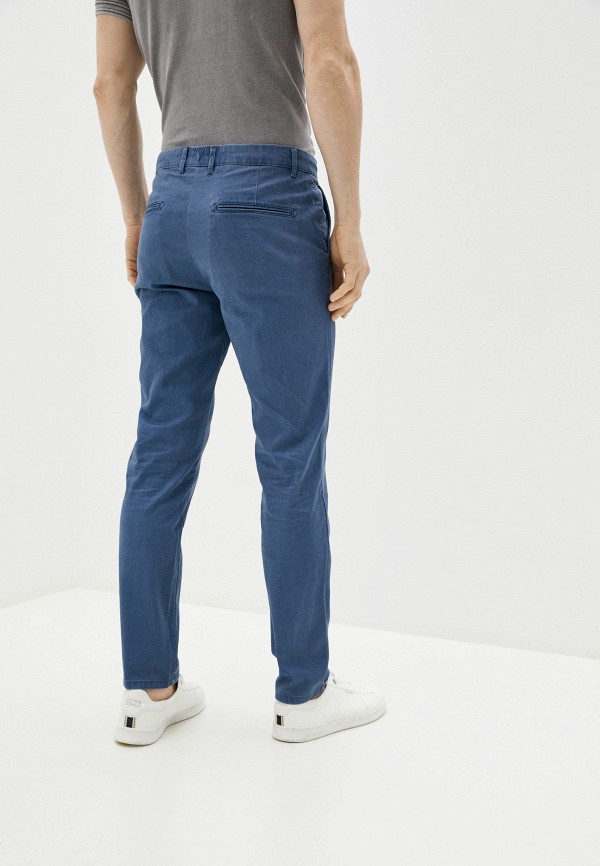 

Брюки Selected Homme, Синий, Selected Homme SE392EMHTWK8