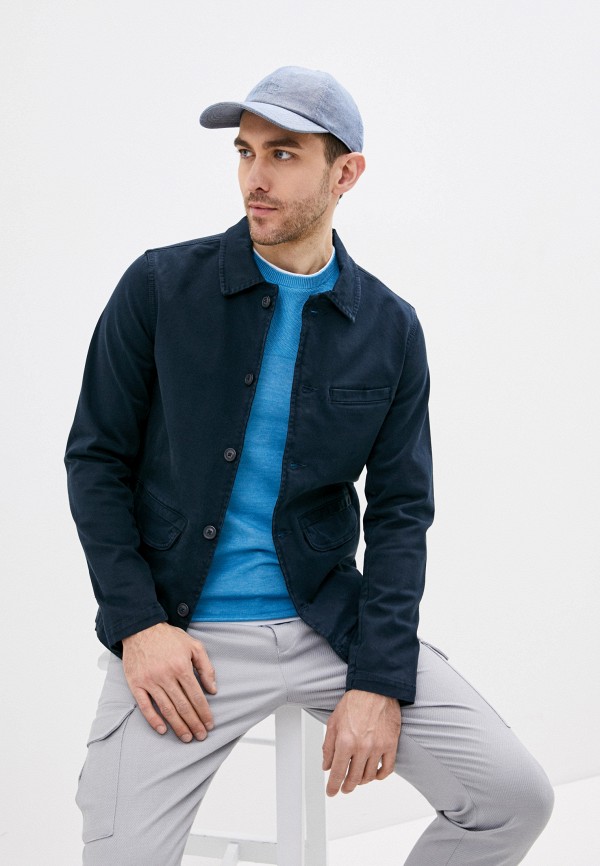 

Куртка Selected Homme, Синий
