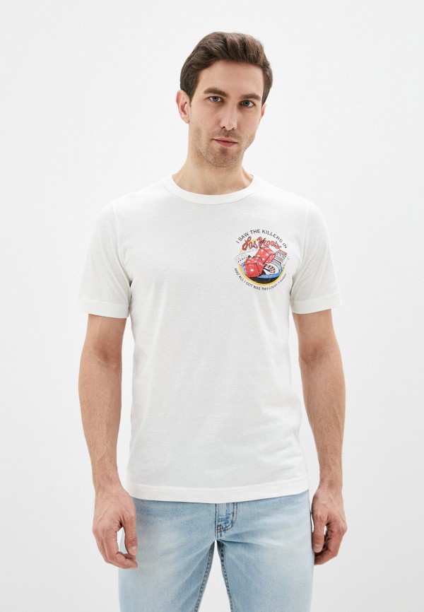 

Футболка Selected Homme, Белый