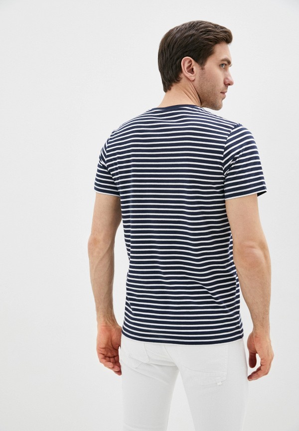 

Футболка Selected Homme, Синий, Selected Homme SE392EMHUBO0