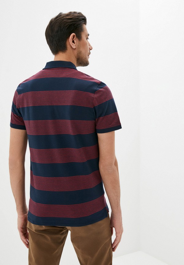 

Поло Selected Homme, Синий, Selected Homme SE392EMHUBO1