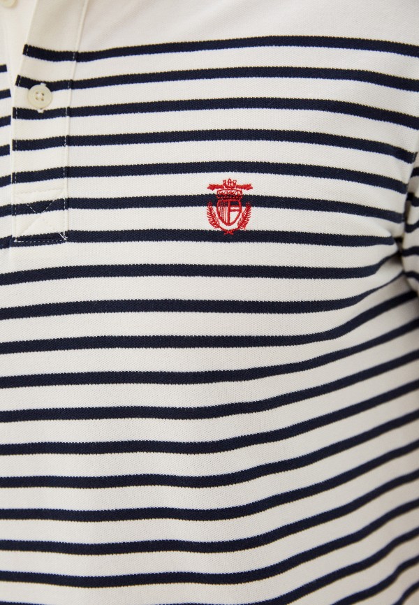 

Поло Selected Homme, Белый, Selected Homme SE392EMHUBO2