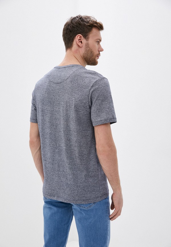 

Футболка Selected Homme, Серый, Selected Homme SE392EMHUBP0