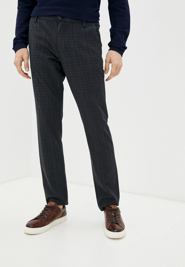 

Брюки Selected Homme, Черный, Selected Homme SE392EMHUBP6