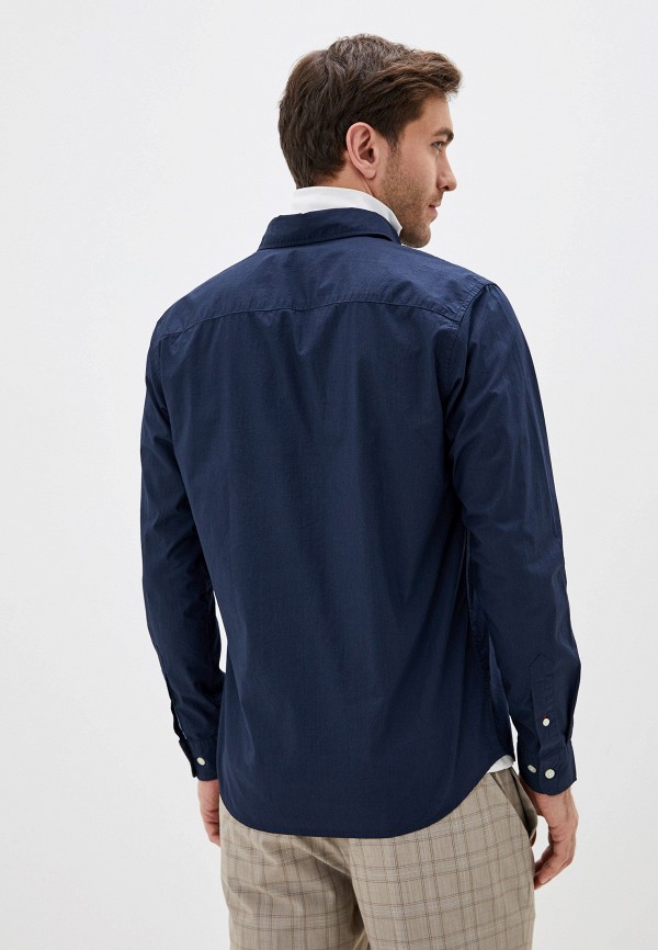

Рубашка Selected Homme, Синий, Selected Homme SE392EMHVNY2