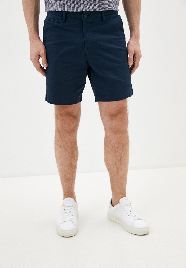 

Шорты Selected Homme, Синий