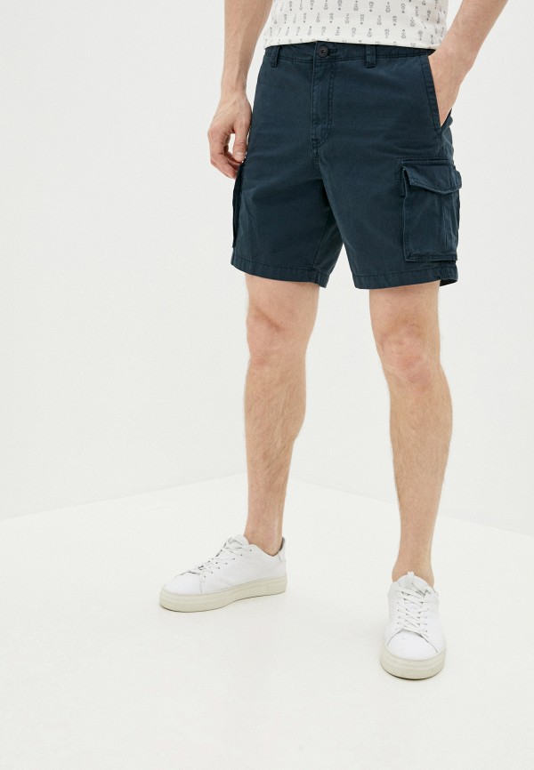 

Шорты Selected Homme, Синий
