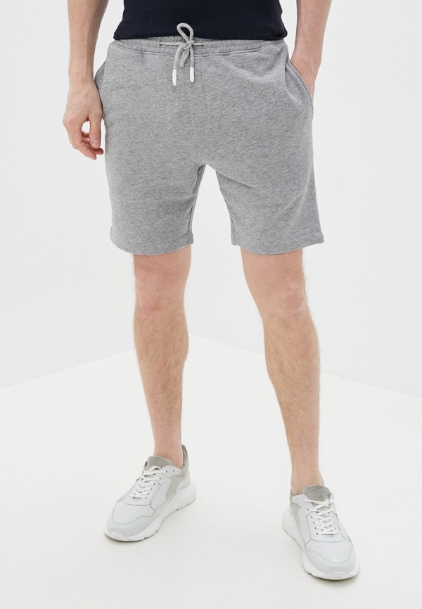 

Шорты спортивные Selected Homme, Серый