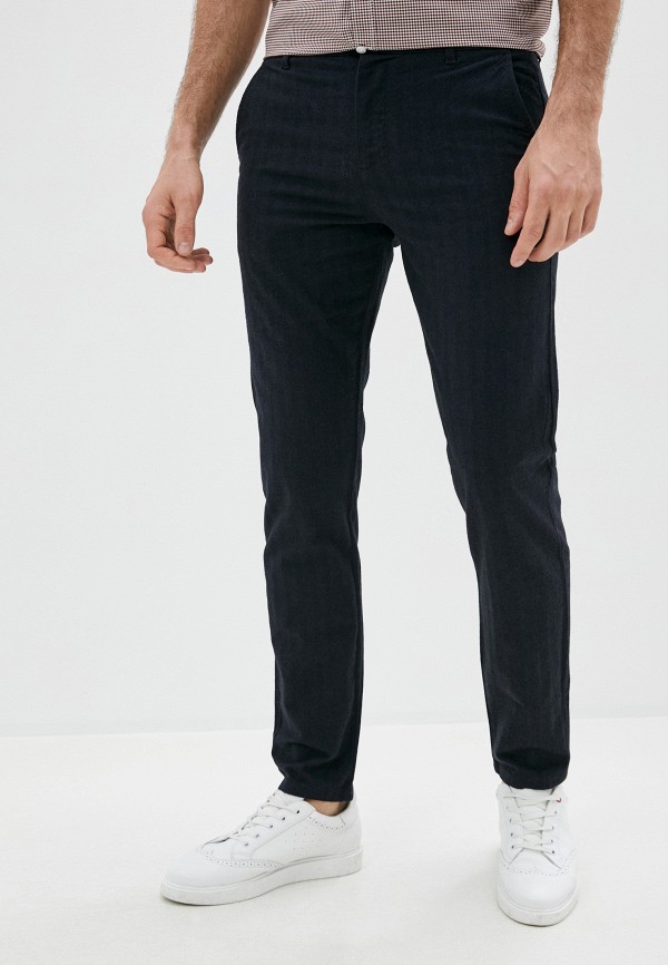 

Брюки Selected Homme, Синий