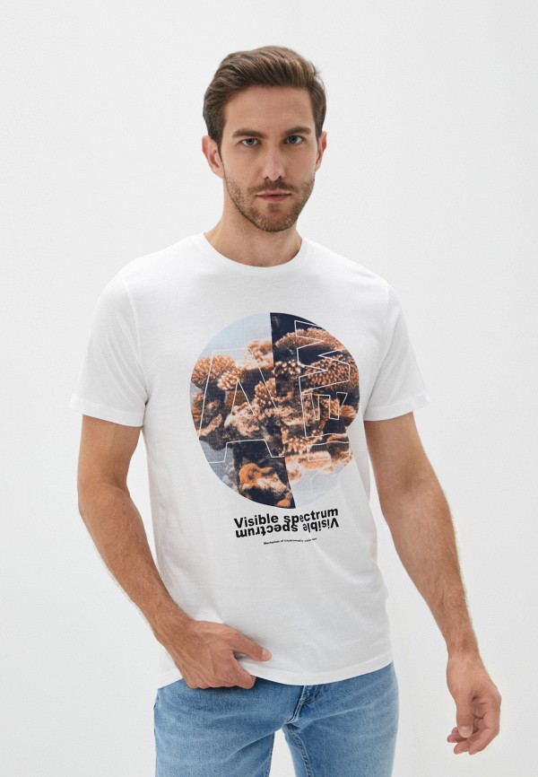 

Футболка Selected Homme, Белый